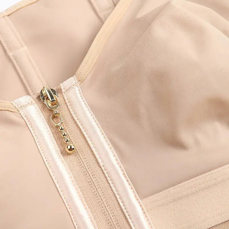 BodyLift 2-in-1 Built-In Bra Bodysuit Shaper LiftyShape™