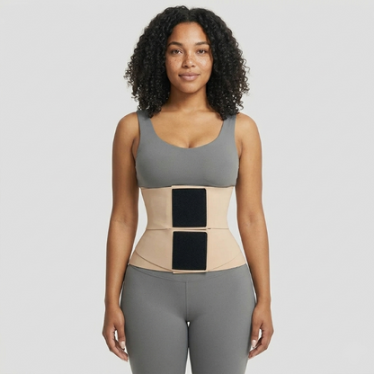 ThermoFit Hourglass Waist Cincher LiftyShape™