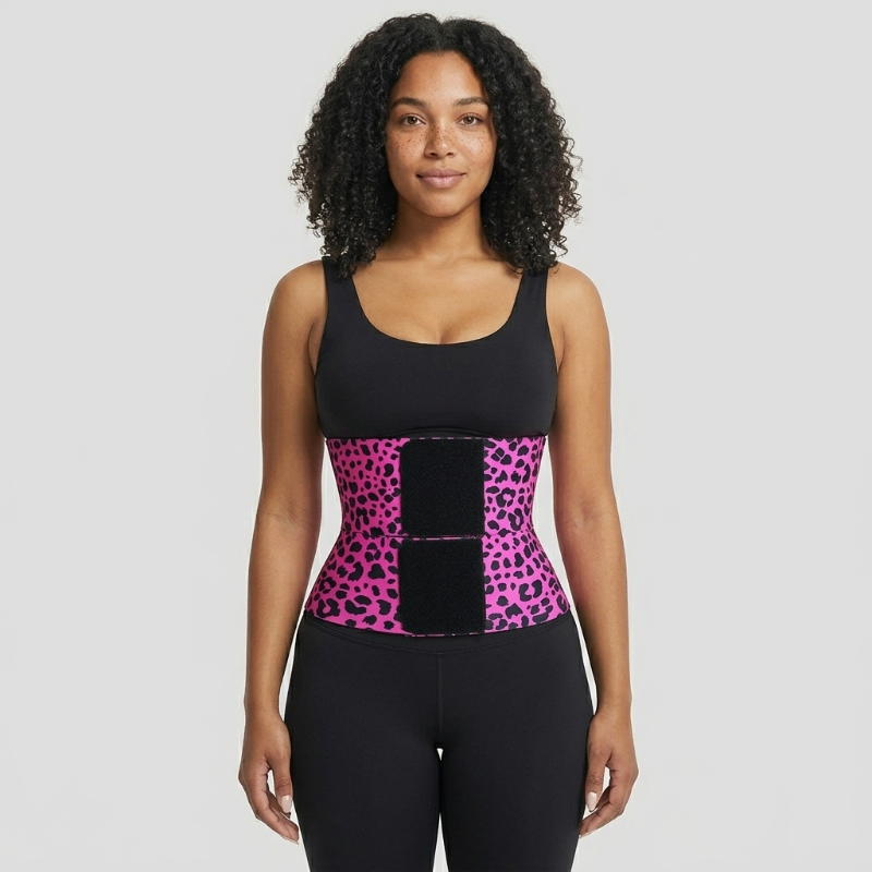 ThermoFit Hourglass Waist Cincher LiftyShape™