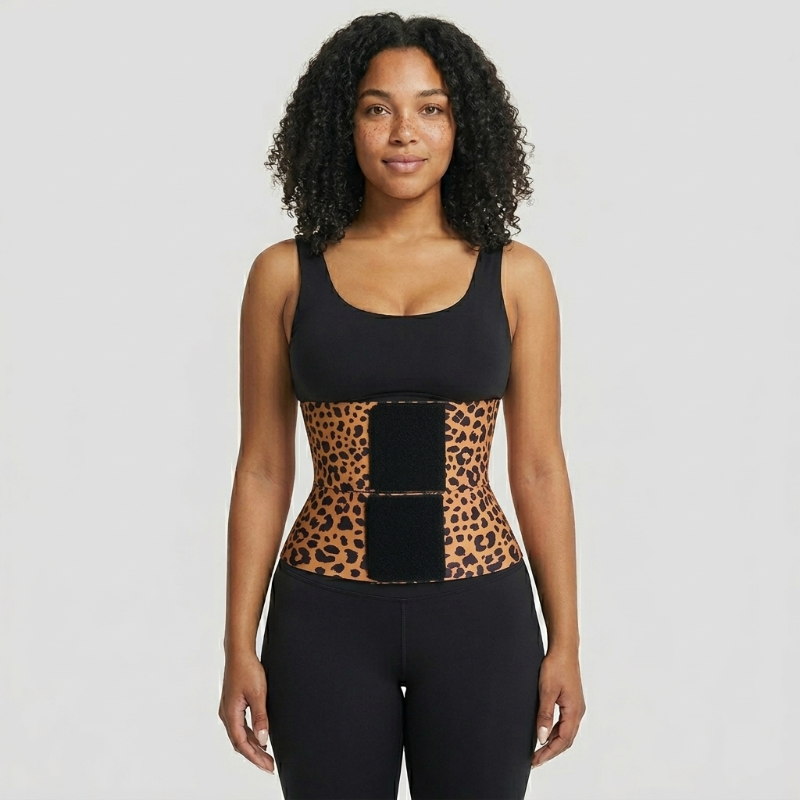ThermoFit Hourglass Waist Cincher LiftyShape™
