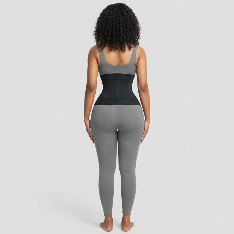 ThermoFit Hourglass Waist Cincher LiftyShape™