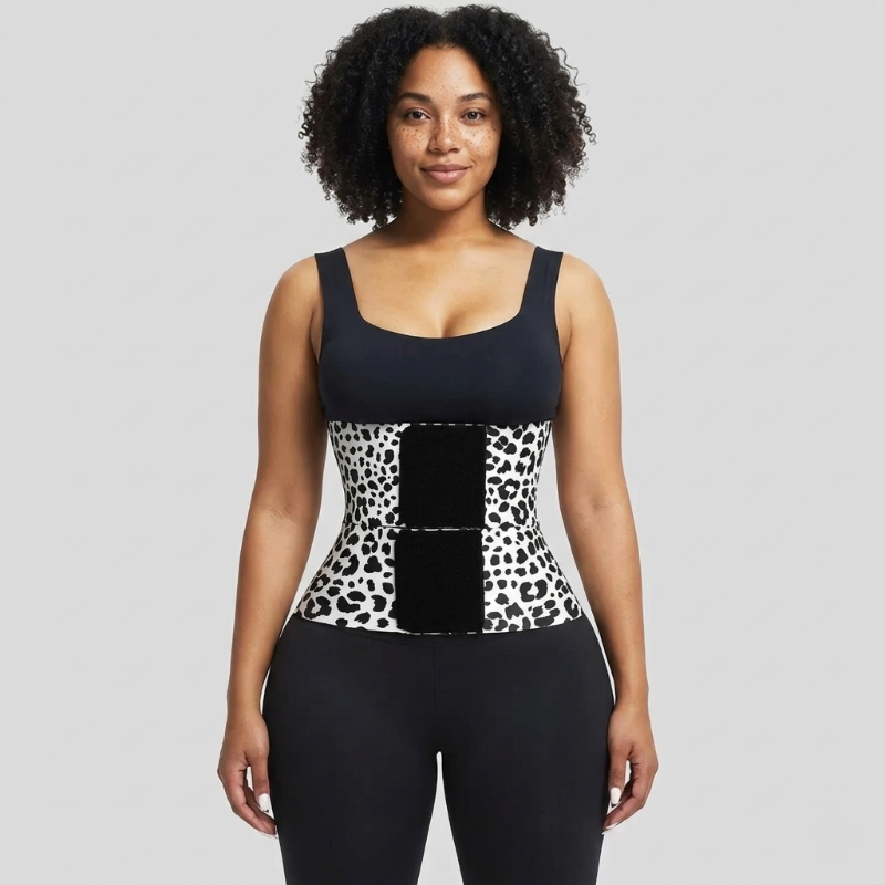 ThermoFit Hourglass Waist Cincher LiftyShape™