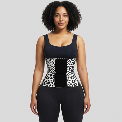 ThermoFit Hourglass Waist Cincher LiftyShape™