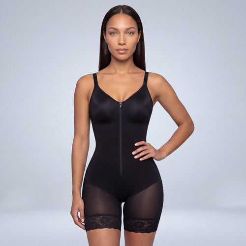 LiftyShape™ ShapeSculpt | Head-to-Hip Smoothing Shape