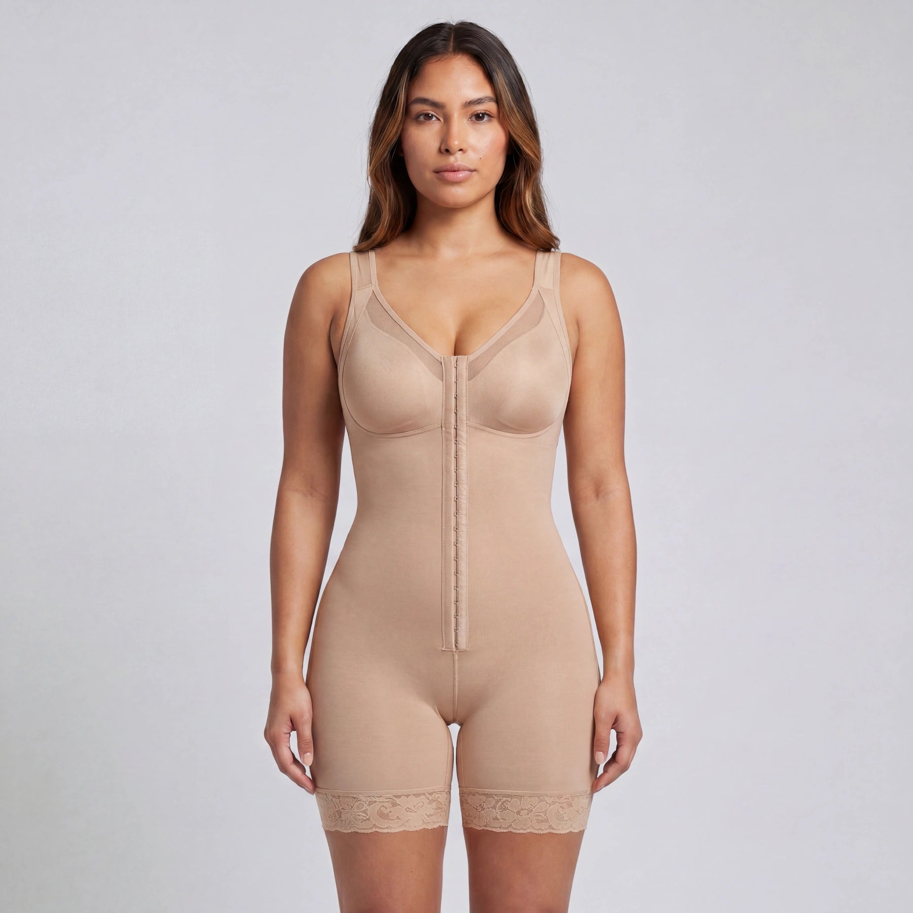 LiftyShape™ InstantSculpt | Flat Tummy, Lifted Curves