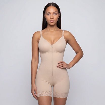 LiftyShape™ ShapeSculpt | Head-to-Hip Smoothing Shape