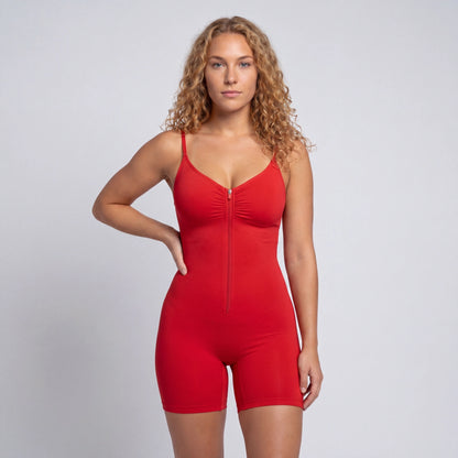 LiftyShape™ ShaperX | Full-Body Snatch in One Zip