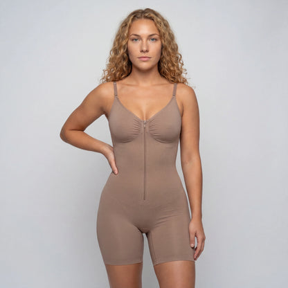 LiftyShape™ ShaperX | Full-Body Snatch in One Zip